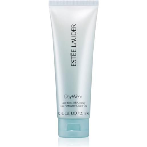 Estée Lauder day. Wear glow best jelly cleanser 125 ml