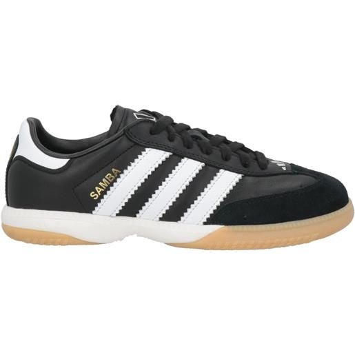 adidas gazelle silver green womens Adidas Originals Sneakers Uomo Nere Handball Spezial IE3402 – Sportiamo main image 0