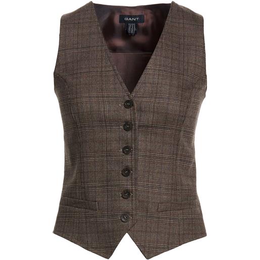 GANT - gilet