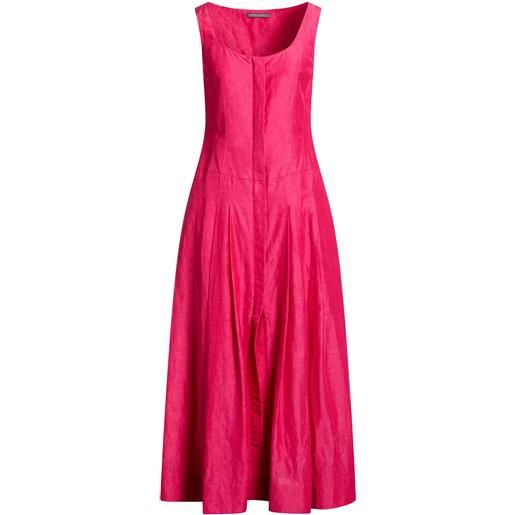 ALBERTA FERRETTI - vestito lungo