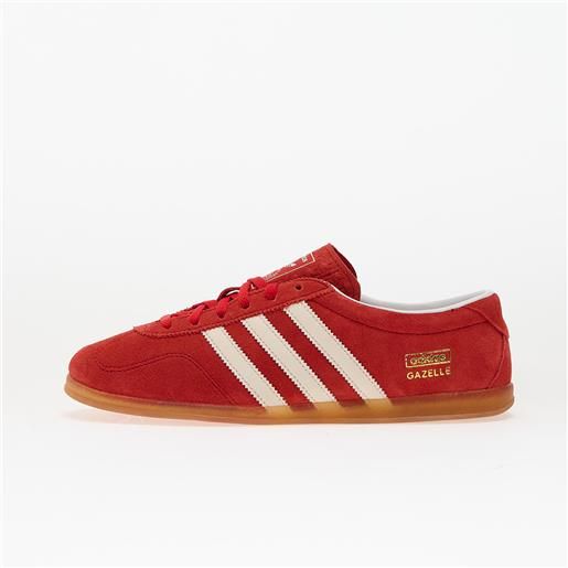 adidas Originals sneakers adidas gazelle lo pro w better scarlet/ ftw white/ gum