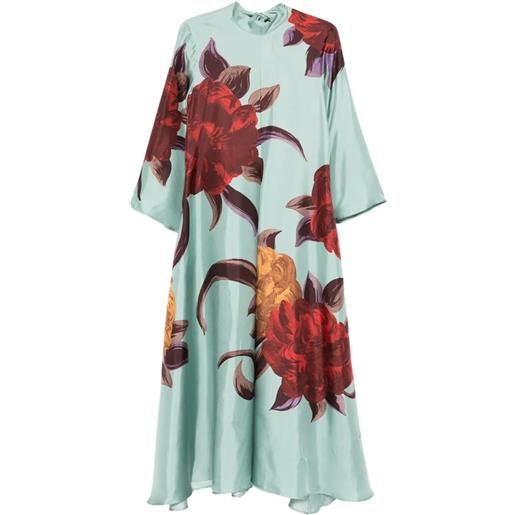 La Double J magnifico dress