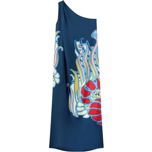 La Double J roy dress