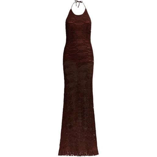 ETRO abito crochet