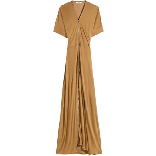 LEMAIRE zip dress