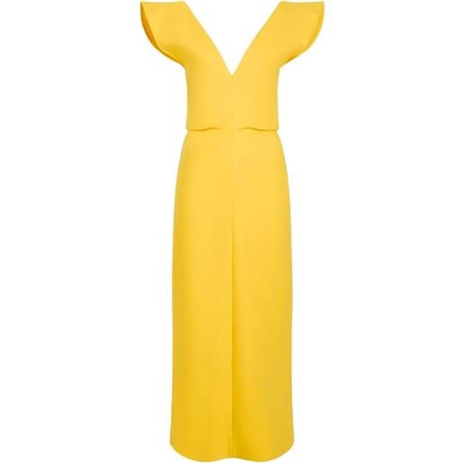 Proenza Schouler mariam dress