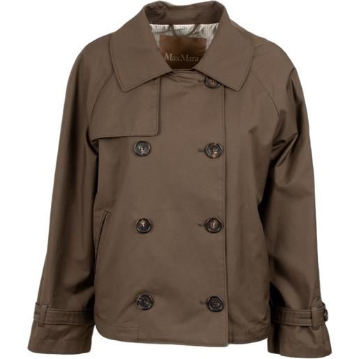 MAX MARA THE CUBE tesoro