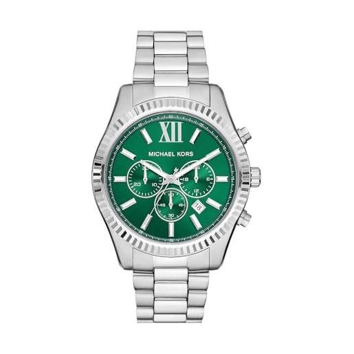 Michael Kors mens mk9152 cronografo uomo