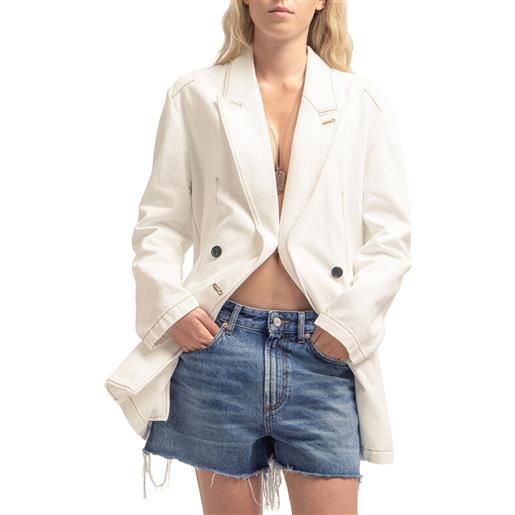 Department Five blazer kool doppiopetto