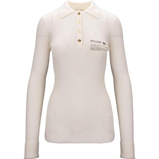 ELISABETTA FRANCHI mk40b57e2 dz9 longsleeved-44