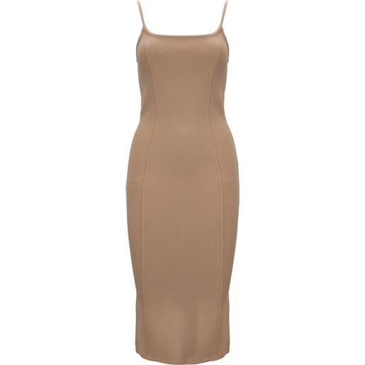 ELISABETTA FRANCHI am14s56e2 ea2 dress -44