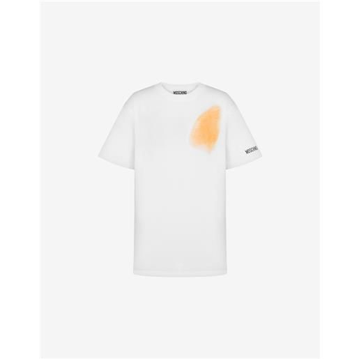 Zeagoo T-Shirt Donna Maniche Lunghe Scollo A V - Basic Morbida E Casual In Tinta Unita, Top Autunno Inverno 2025 Vestibilità Ampia Taglie S-XXL - 3
