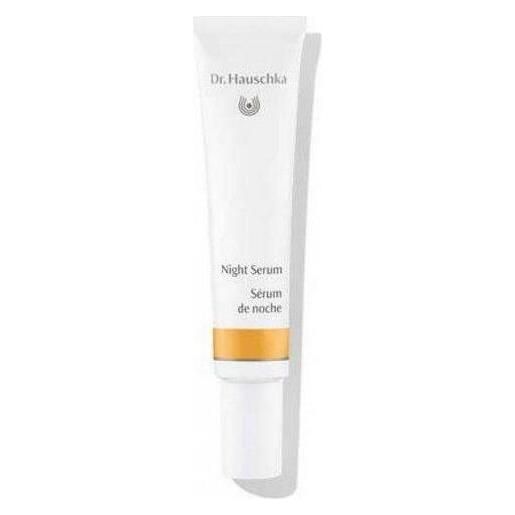 Dr. Hauschka siero notte del dr hauschka 20 ml