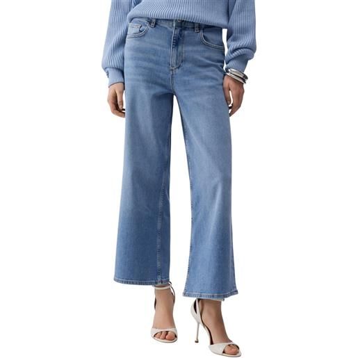 Liu Jo jeans ua6269 blu blue / w25 blue w25