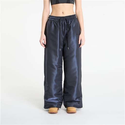 Jordan pantaloni da ginnastica Jordan off crt bball w j air Jordan track pant black