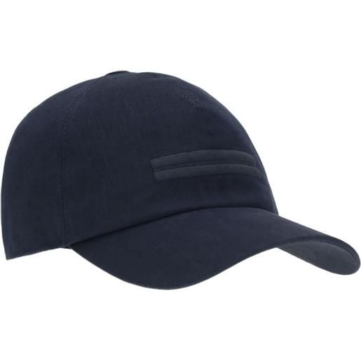 Cappellino da baseball tricolore - Blu - Bambino - 6.00€ - Kiabi