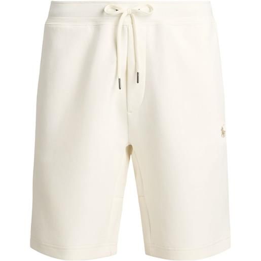 Polo Ralph Lauren shorts sportivi con coulisse - toni neutri