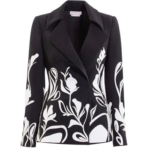 Saiid Kobeisy completo sartoriale - nero