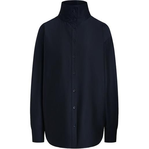 12 STOREEZ camicia simone - blu