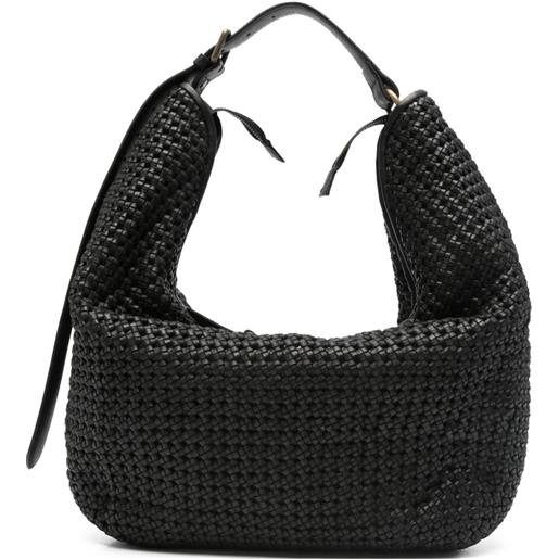 Officine Creative vicky shoulder bag - nero
