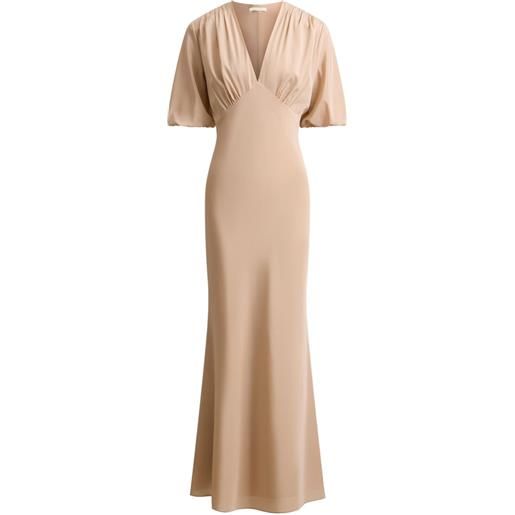 12 STOREEZ abito madeleine - rosa
