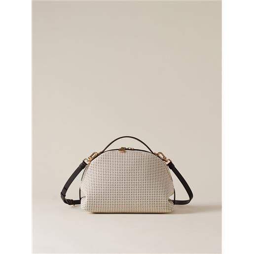 Borbonese bauletto small