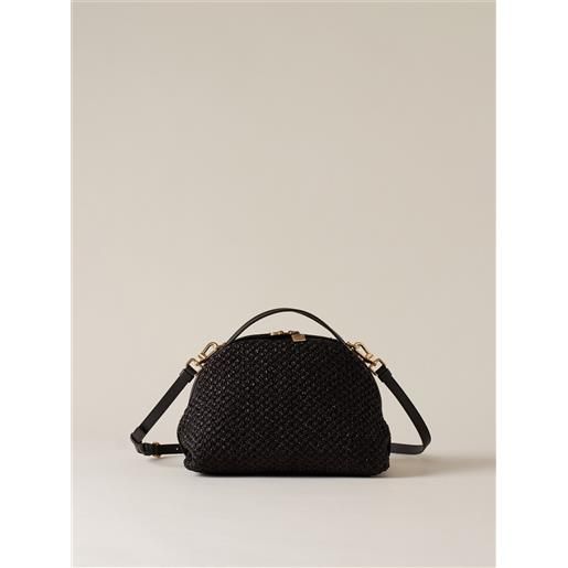 Borbonese bauletto small