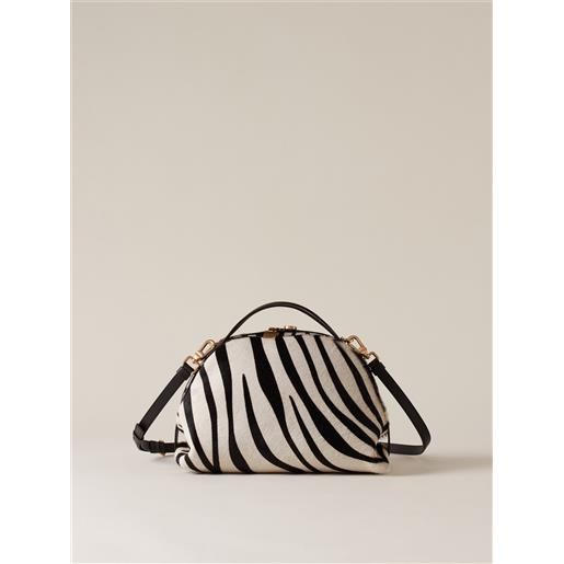 Borbonese bauletto small