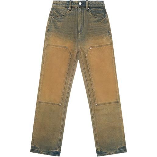 RTA jeans ricardo - blu