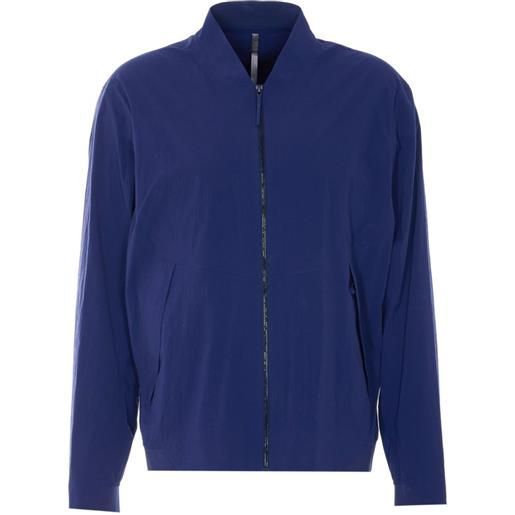 Veilance bomber diode - blu