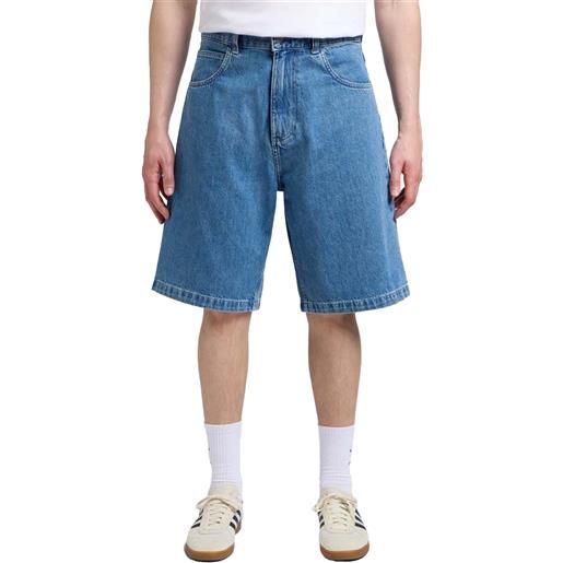 Jack & Jones JJITONY Blu - Consegna gratuita | ! - Abbigliamento Shorts / Bermuda Uomo 23,99