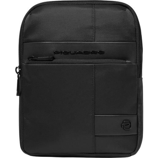 PIQUADRO borsello uomo