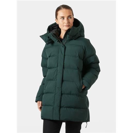 HELLY HANSEN women's aspire puffy parka donna