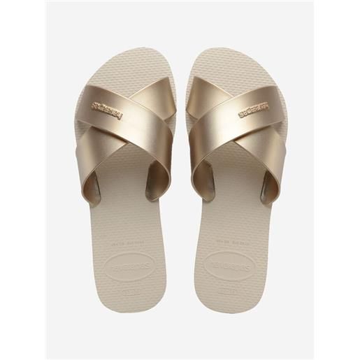 Sandali e scarpe Havaianas per il mare da uomo