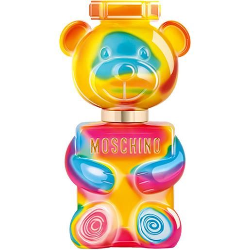Moschino toy 2 gummy 100 ml eau de parfum spray