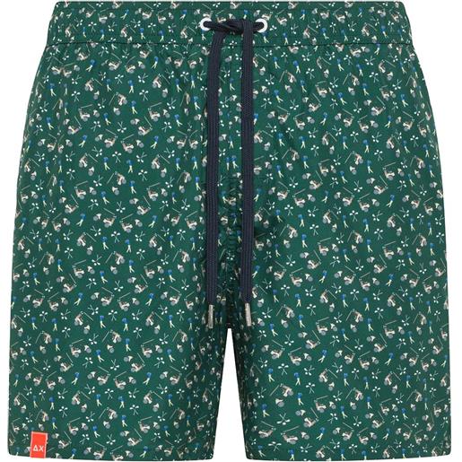 Saldi costumi da bagno da uomo - Saldi boxer da bagno | Hollister Co