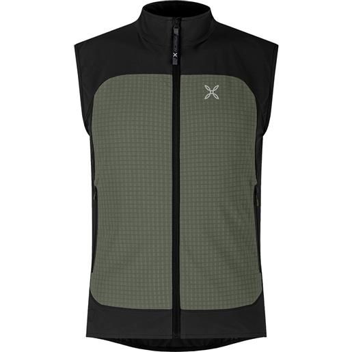 Montura seed vest gilet uomo