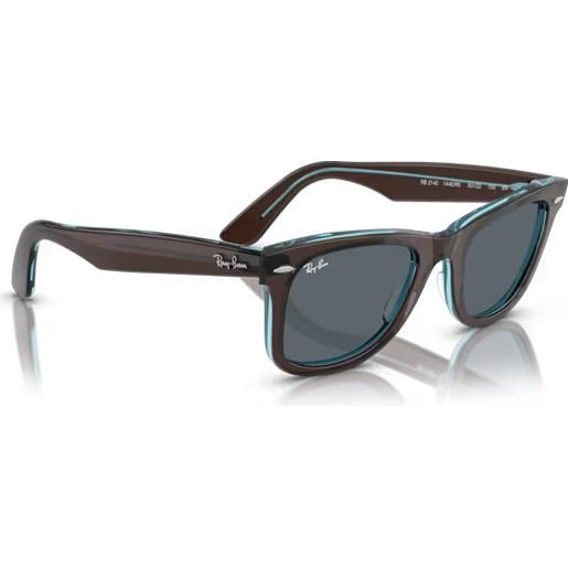 RAY BAN ray-ban - rb2140 1446r5