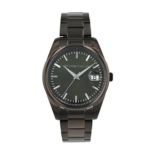 Orologio automatico da uomo Seiko 5 SNKA10K1 con cinturino in acciaio