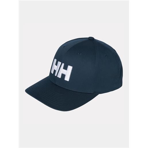 Helly hansen Cappellino con visiera AM Bianco | Dressinn