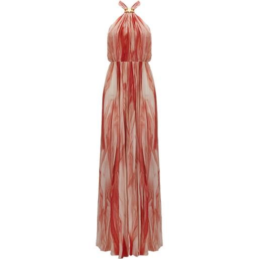 ELISABETTA FRANCHI red carpet abr4752e2 cp9 dress-40