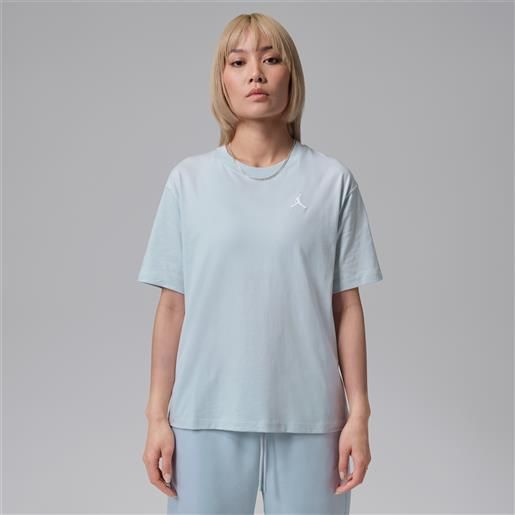 Jordan top Jordan essentials - donna - blu