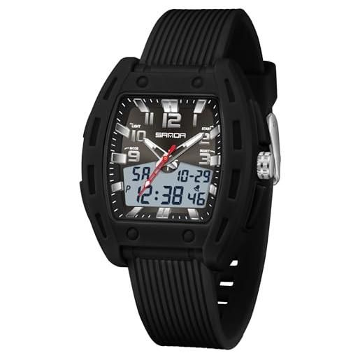 Orologio Uomo Kienzle rettangolare in acciaio cinturino in pelle, vendita on line | OROLOGERIA BRUNI Imperia | OROLOGERIA - OREFICERIA GIACOMO BRUNI SAS