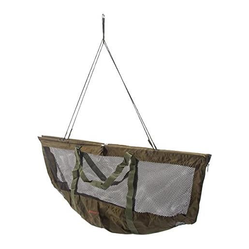 Ultimate adventure folding weighsling - sacca di pesatura