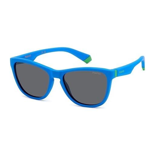 Polaroid kids pld 8056/s occhiali da sole