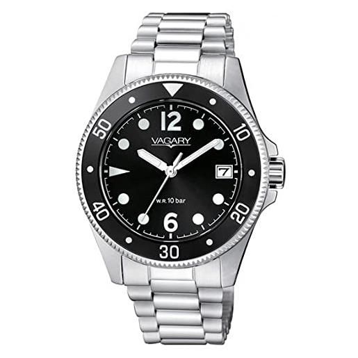 orologi al quarzo Vagary By Citizen Explore mod. IB8-216-71