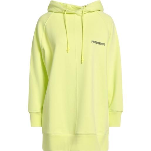 PATRIZIA PEPE - felpa