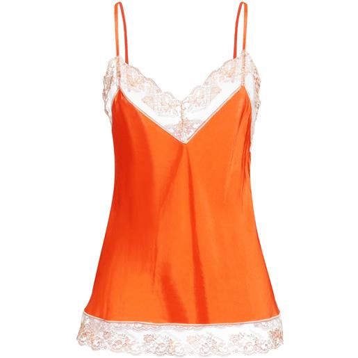 PINKO - camisole