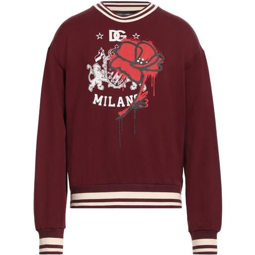 DOLCE&GABBANA - felpa