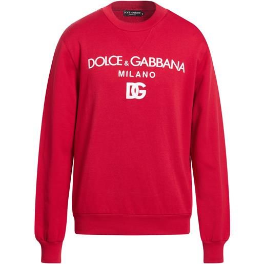 DOLCE&GABBANA - felpa